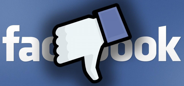 Facebook razkril hudo varnostno luknjo, ki je prizadela okoli 50 milijonov računov