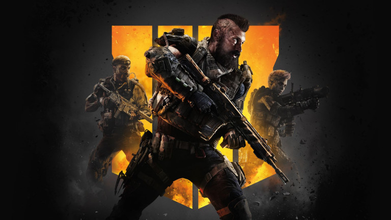 Call of Duty: Black Ops 4 dobil zadnji napovednik pred izidom