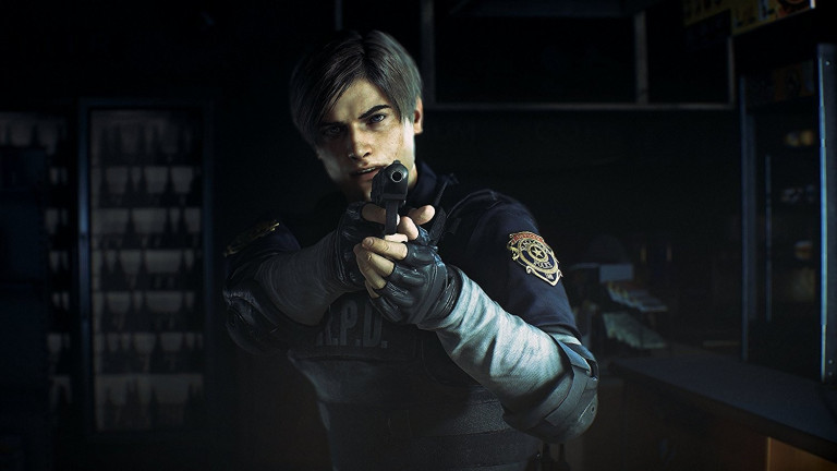 Resident Evil 2 Remake nov napovednik se osredotoča na zgodbo