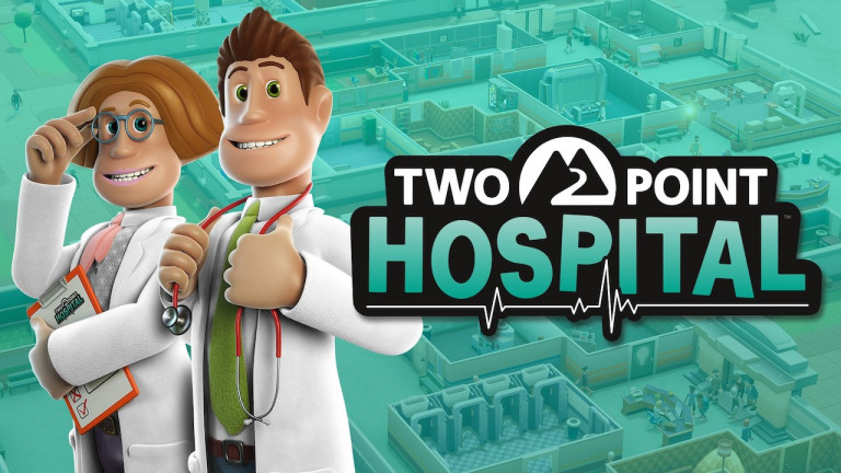 Two Point Hospital – Recenzija (PC)