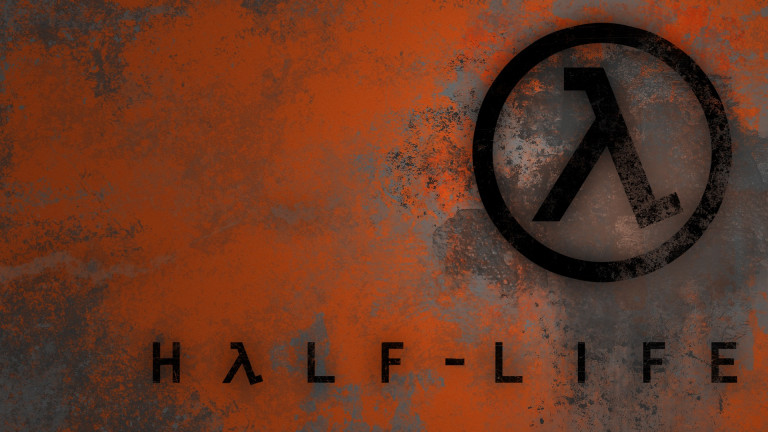 Igralni posnetek Half-Life bete iz leta 1997