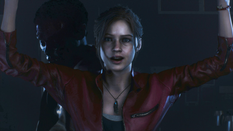 Resident Evil 2 Remake dobil nov, polurni napovednik