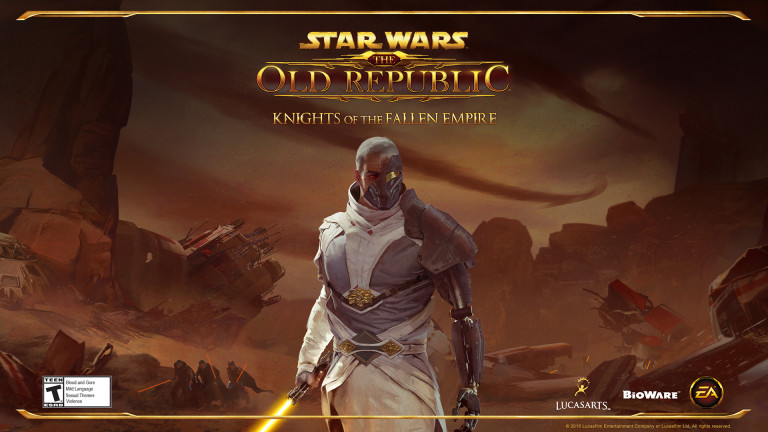 Star Wars: The Old Republic ponuja prvi dve razširitvi, za omejen čas, popolnoma brezplačno