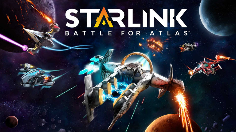 Starlink: Battle for Atlas – digitalno izdajo lahko že prednaročimo