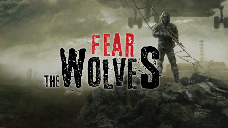 Fear the Wolves – Predogled | #nimojs.t.a.l.k.e.r.|