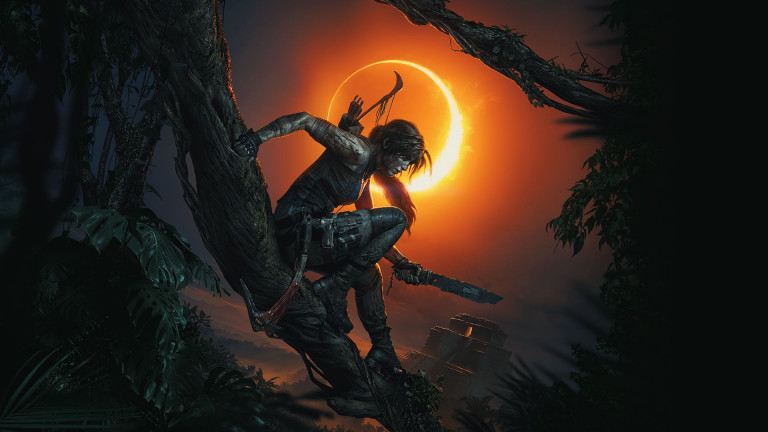 Shadow of the Tomb Raider – Recenzija | Slovo, kot se spodobi |