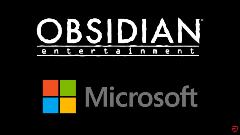 Microsoft kupuje Obsidian Entertainment