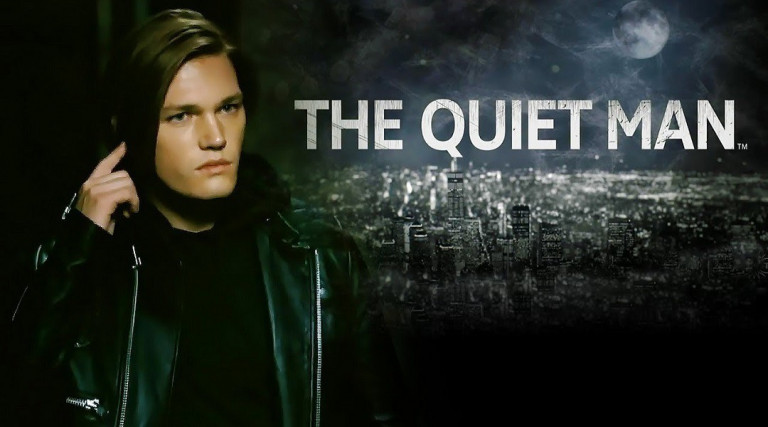 Ena bolj čudnih iger The Quiet Man prihaja novemebra