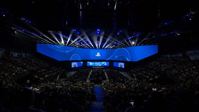 Sony bo prvič v zgodovini izpustil sejem E3