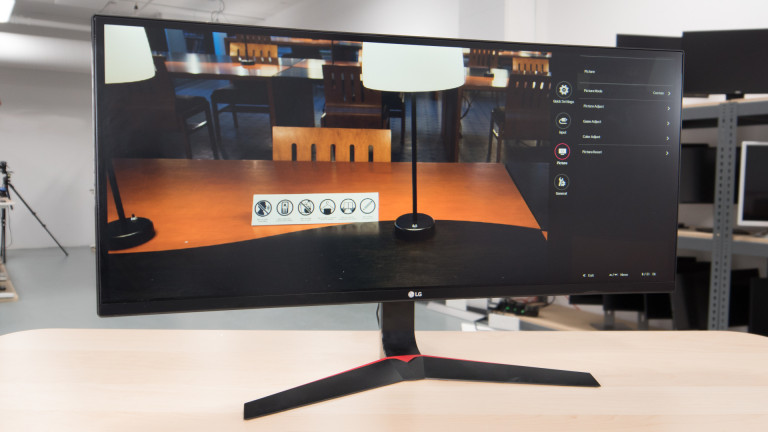 Test monitorja: LG 34UC89G | LG je ponovno pustil svoj pečat na trgu zaslonov |