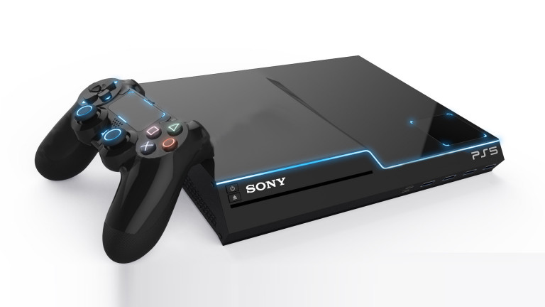 Nove govorice glede izida konzole PlayStation 5 ter PSVR 2