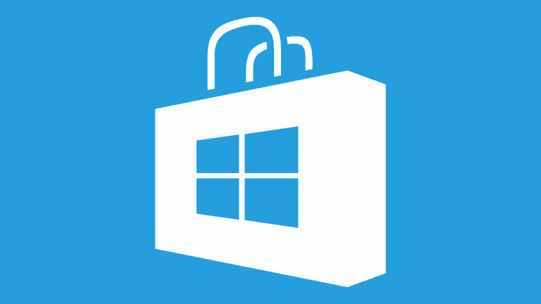 Microsoft se je (spet) zavezal izboljšanju Windows trgovine