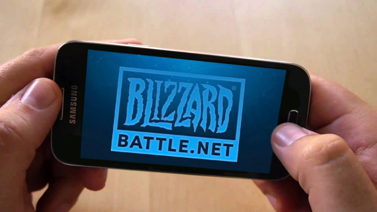 Blizzard načrtuje mobilne igre iz vseh svojih franšiz