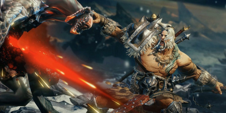 Blizzard ni pričakoval tako negativnega odziva na Diablo Immortal