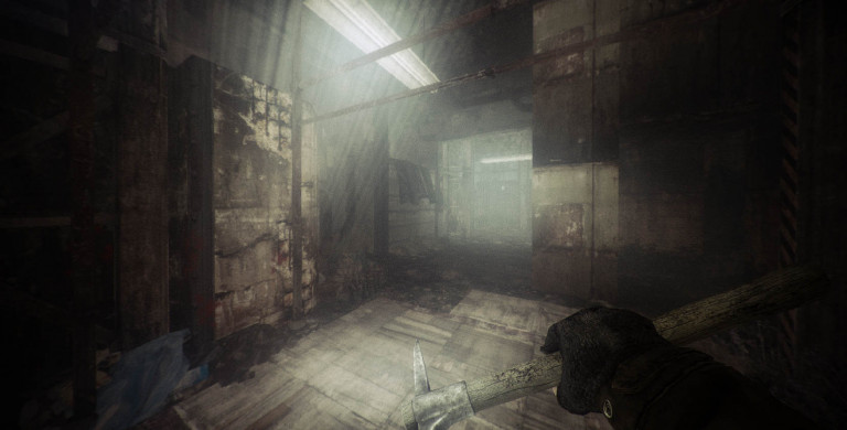 Total Chaos je impresiven mod za Doom 2, ki je bil v delu kar šest let