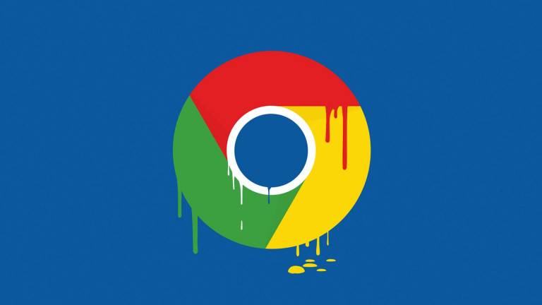 Google Chrome bo kmalu pogoltnil ves internet