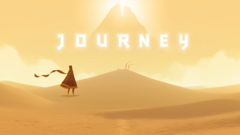 Journey prihaja na PC