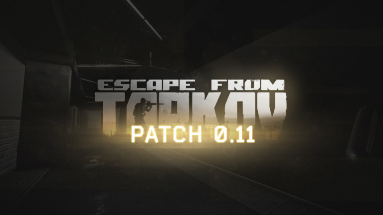 Escape from Tarkov bo s popravkom 0.11 dobil veliko nove vsebine ter nov zemljevid