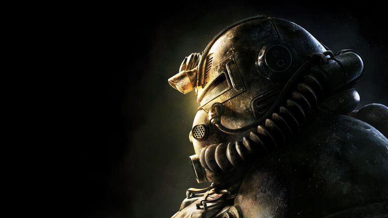 Fallout 76 – Recenzija | Uživancija na berglah |