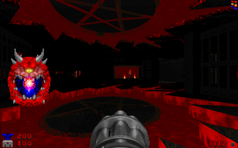 John Romero razkril igro Sigil – brezplačni paket misij za originalni Doom