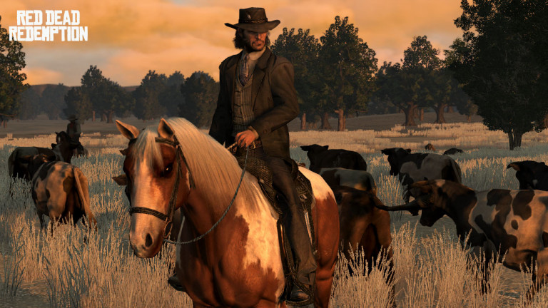 Red Dead Redemption je sedaj moč na PCju moč igrati preko Xbox 360 emulatorja
