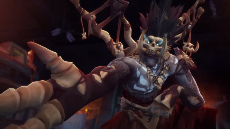 World Of Warcraft vstopil v drugo sezono