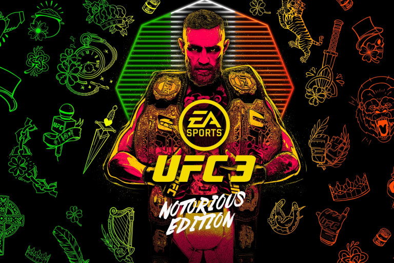 EA UFC 3 (PS4/XONE) – Recenzija igre | Postani novodobni gladiator