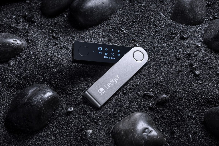 Ledger najavil Nano X – novo kripto denarnico, z Bluetooth povezljivostjo