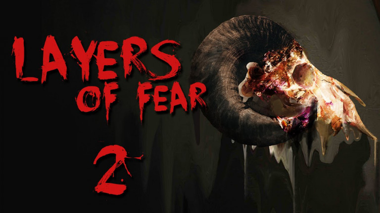Layers of Fear 2 dobil nov, strašljiv napovednik