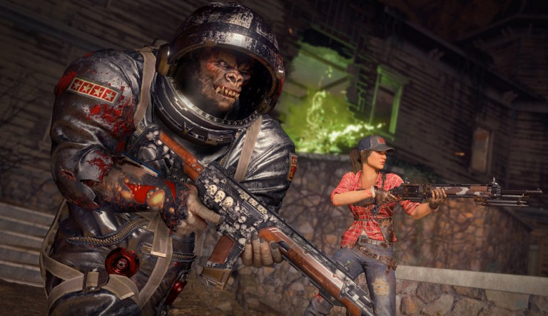 Activision je v igro Black Ops 4 brezidejno dodal loot boxe