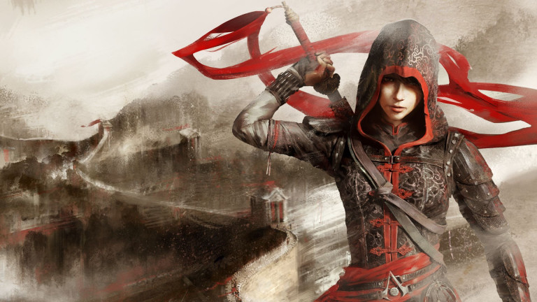 Assassin’s Creed Chronicles: China trenutno brezplačen v Uplay trgovini