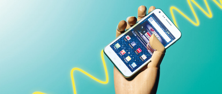 Raziskava pokazala, da Xiaomi in OnePlus telefoni oddajajo največ radiacije