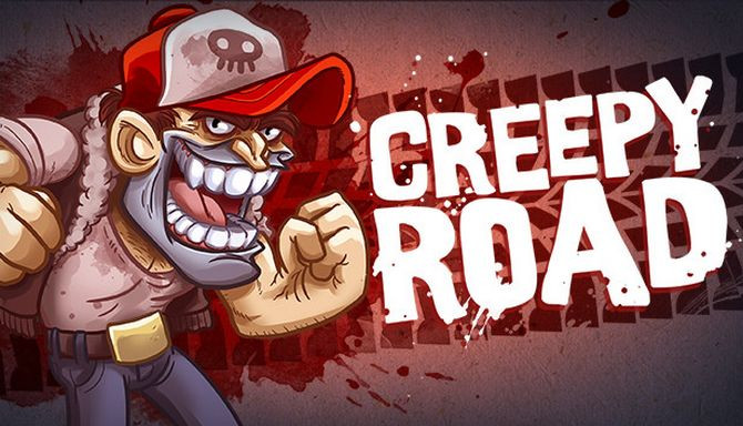 Creepy Road – Recenzija | Ruska različica Metal Sluga