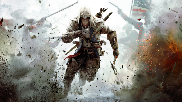 Assassin’s Creed III Remastered dobil datum izida