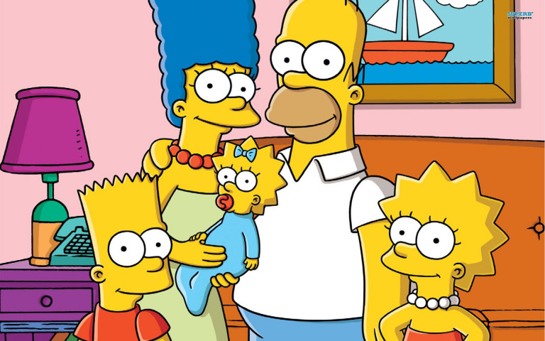 Simpsonovi obnovljeni za 31. in 32. sezono