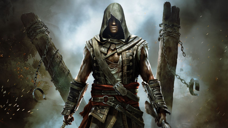 Ubisoft: Assassin’s Creed III Remastered za Nintendo Switch mogoče?