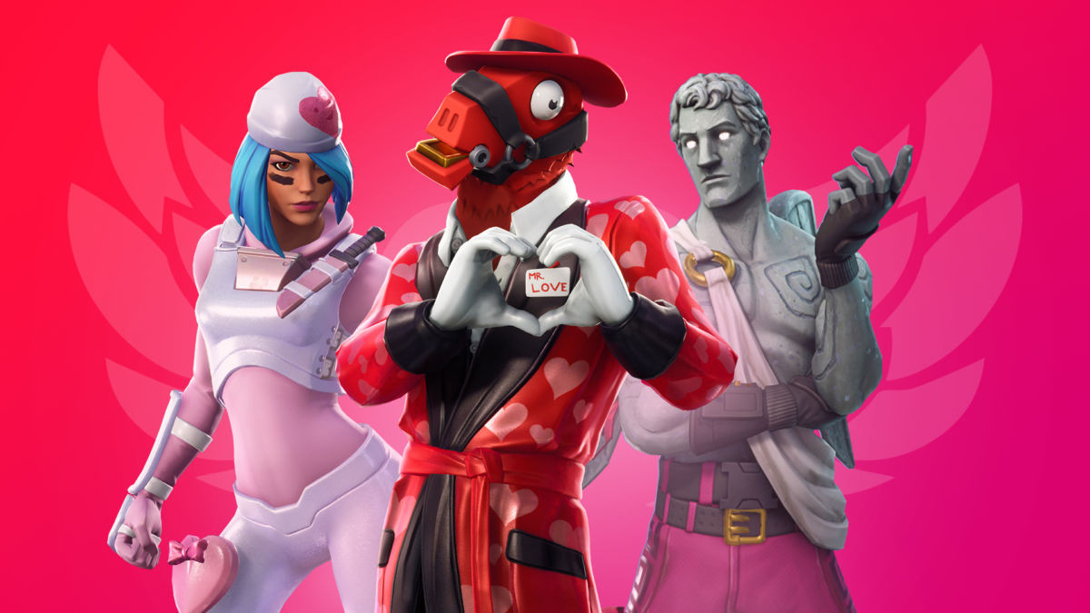 fortnite