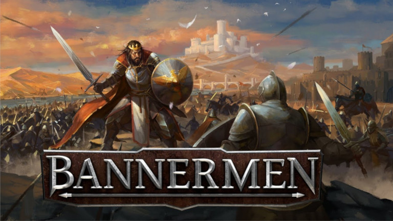Bannermen – Pa Igrajmo | Le vkup, le vkup, uboga gmajna