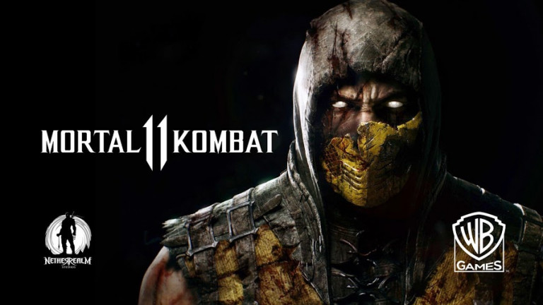 V Mortal Kombat 11 se vračata Kabal in D’Vorah