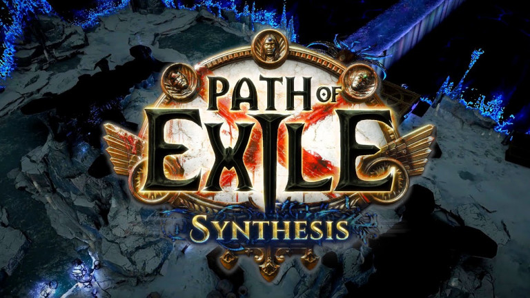 Path of Exile na konzoli PS4 vendarle marca
