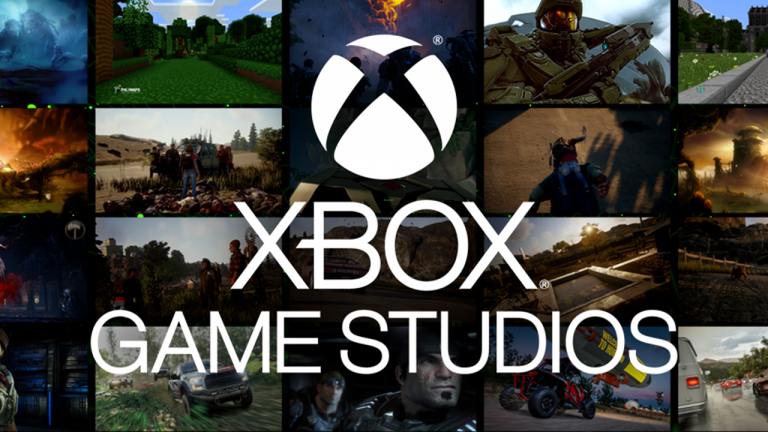 Microsoft Studios se je preimenoval v Xbox Game Studios, kar pomeni velike spremembe