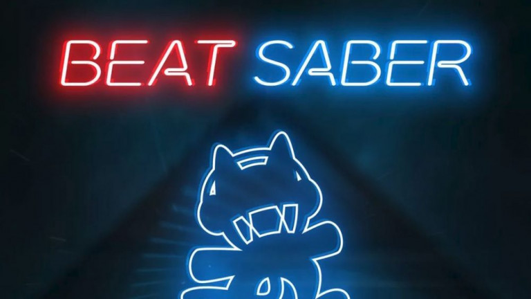 Beat Saber bo dobil svoj prvi, plačljivi DLC
