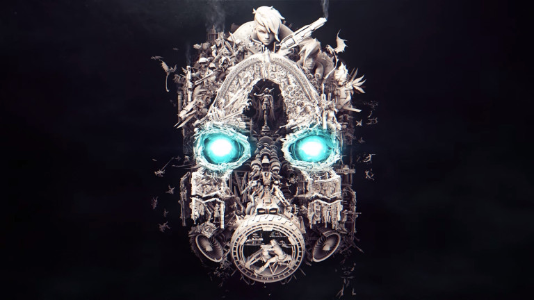 Prihaja Borderlands 3 – Mask of Mayhem!