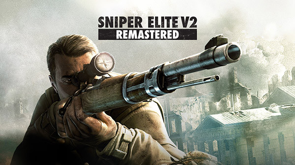 Najavljeni Sniper Elite 5, Sniper Elite V2 Remastered in VR!