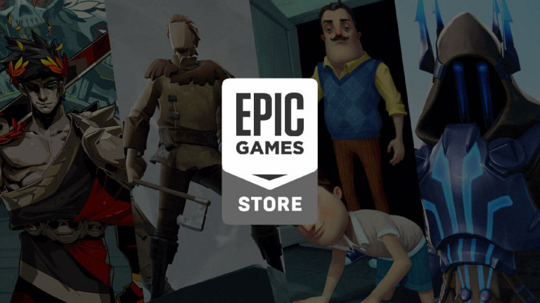 Epic Store razkril svoje kratkoročne in dolgoročne cilje