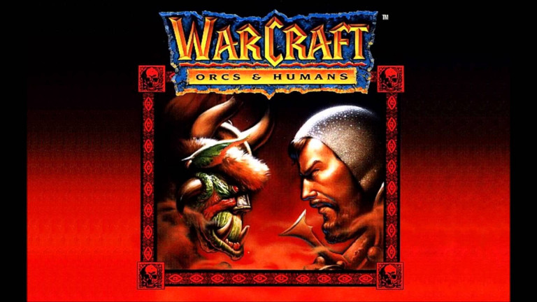 Warcraft 1 in 2 sedaj lahko kupimo na platformi GOG