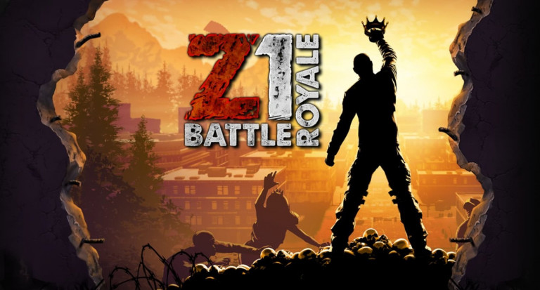H1Z1 se je v novi sezoni preimenoval v Z1 Battle Royale