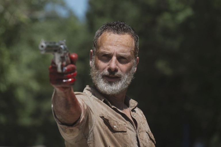 The Walking Dead serija bo dobila še en “spinoff”