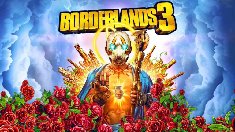 Sedaj je uradno: Borderlands 3 bo Epic Games ekskluziva, potrjen tudi datum izida