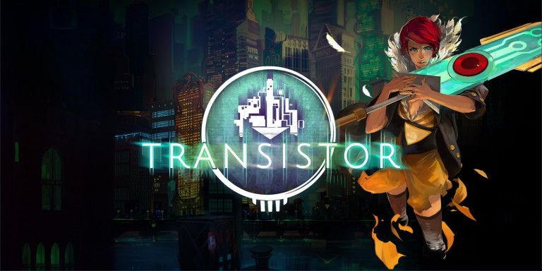 Transistor trenutno brezplačen na Epic Games trgovini
